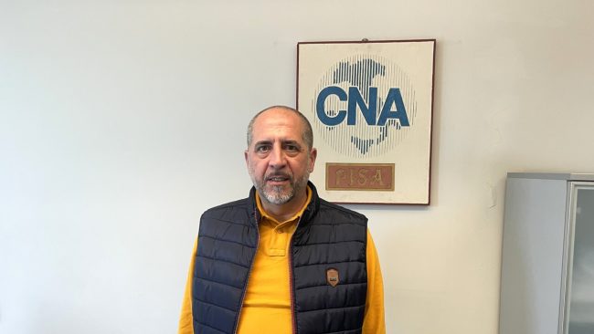 sicurezza antincendio cna pisa dal 25 settembre tecnici bloccati a rischio aziende negozi ed enti del territorio da Lopinionista.it sicurezza antincendio cna pisa dal 25 settembre tecnici bloccati a rischio aziende negozi ed enti del territorio