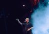 Proseguono i concerti di Mario Biondi per il ventennale di “This Is What You Are”. Dall’1 novembre al via il tour nei teatri di tutta Italia
