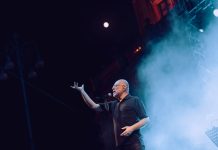 Proseguono i concerti di Mario Biondi per il ventennale di “This Is What You Are”. Dall’1 novembre al via il tour nei teatri di tutta Italia