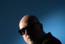 Il 16 ottobre esce “Two Entities”, il nuovo album di inediti di Mario Biondi