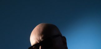 Il 16 ottobre esce “Two Entities”, il nuovo album di inediti di Mario Biondi