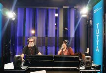 Rai Isoradio: al via “Cambio – Il lato C della musica”, primo ospite Marco Masini