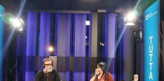 Rai Isoradio: al via “Cambio – Il lato C della musica”, primo ospite Marco Masini