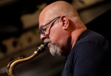 Fiumicino Jazz Festival: si parte con il sax di Michael Rosen