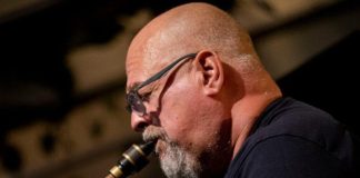 Fiumicino Jazz Festival: si parte con il sax di Michael Rosen