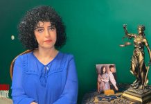 Il premio Nobel per la Pace Narges Mohammadi: “Corpo delle donne può diventare uno strumento di dominio sulle donne”