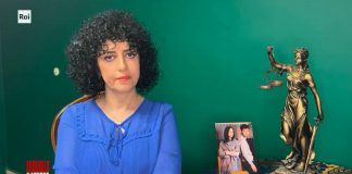 Il premio Nobel per la Pace Narges Mohammadi: “Corpo delle donne può diventare uno strumento di dominio sulle donne”