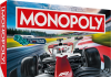 Monopoly Formula 1, edizione speciale del gioco da tavolo più celebre del mondo che trasforma il salotto in un circuito automobilistico