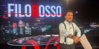 De Magistris: “Avrei sentito Sigfrido Ranucci come persona informata sui fatti, ma non gli avrei inviato un avviso di garanzia”