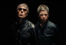 Gli Oasis annunciano nuove date per il 2027 nel Regno Unito, in Italia e in Germania