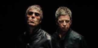 Gli Oasis annunciano nuove date per il 2027 nel Regno Unito, in Italia e in Germania