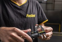 Industria, mercato globale componenti oleodinamici a +68% entro il 2035. La cremonese Faster festeggia i 75 anni ed è protagonista mondiale