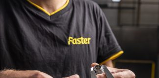 Industria, mercato globale componenti oleodinamici a +68% entro il 2035. La cremonese Faster festeggia i 75 anni ed è protagonista mondiale