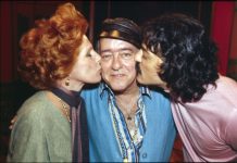 Edizione speciale per i 50 anni dell’album “La voglia la pazzia l’incoscienza l’allegria”