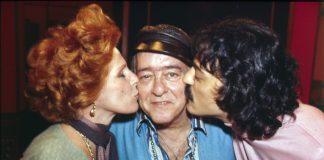 Edizione speciale per i 50 anni dell’album “La voglia la pazzia l’incoscienza l’allegria”