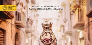 “‘O sang. Il miracolo di San Gennaro” al cinema dall’11 al 15 novembre