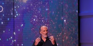 InBlu2000: debutta ‘Pirandello. Un anno di novelle’ con Alfonso Veneroso dal 26 settembre