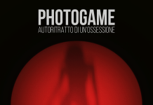 Esce il 1° ottobre il thriller psicologico “Photogame – autoritratto di un’ossessione” con Stefano Pesce