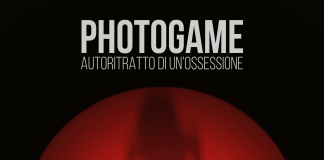 Esce il 1° ottobre il thriller psicologico “Photogame – autoritratto di un’ossessione” con Stefano Pesce