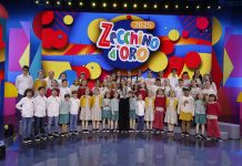 Il Piccolo Coro dell’Antoniano diretto da Margherita Gamberini canterà per la prima volta a New York