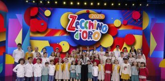 Il Piccolo Coro dell’Antoniano diretto da Margherita Gamberini canterà per la prima volta a New York