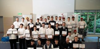 Il Premio Emergente fa tappa ad Ostia con i migliori giovani talenti di cucina, pizza e sala del centrosud