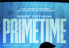 “Primetime” di Lance Oppenheim con Robert Pattinson dal 15 ottobre al cinema