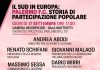 “Il sud in Europa: Palermo F.C., storia di partecipazione popolare”, convegno a Roma