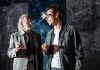 “Quando si incendiano le ombre”, testo e regia di Donato Di Stasi, al teatro Petrolini di Roma