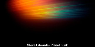Steve Edwards e Planet Funk insieme in “Rewind My Mind”