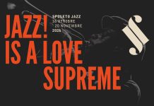 Spoleto Jazz dal 16 ottobre al 20 novembre: il programma della VII edizione