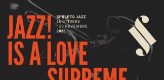 Spoleto Jazz dal 16 ottobre al 20 novembre: il programma della VII edizione