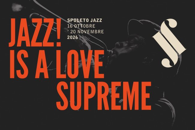 spoleto jazz dal 16 ottobre al 20 novembre il programma della vii edizione da Lopinionista.it spoleto jazz dal 16 ottobre al 20 novembre il programma della vii edizione