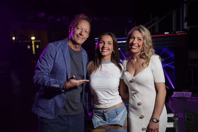 schoolvision dal 10 settembre su raiplay il song contest delle scuole superiori italiane da Lopinionista.it schoolvision dal 10 settembre su raiplay il song contest delle scuole superiori italiane