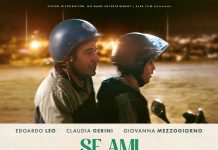 “Se ami qualcuno dillo” dal 16 ottobre al cinema