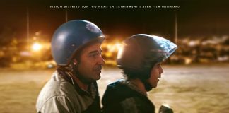 “Se ami qualcuno dillo” dal 16 ottobre al cinema