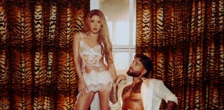 “Agua”, il nuovo singolo delle icone della musica latina Maluma e Shakira