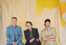Roma Summer Fest: nel 2027 Take That e Tokio Hotel