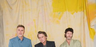 Roma Summer Fest: nel 2027 Take That e Tokio Hotel