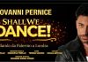 Teatro Sistina: Giovanni Pernice inaugura la nuova stagione con “Shall We Dance!” da mercoledì 23 settembre