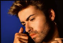 George Michael: il 6 novembre esce “The Faith Tour”
