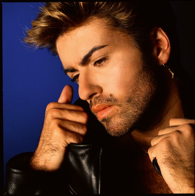 george michael il 6 novembre esce the faith tour da Lopinionista.it george michael il 6 novembre esce the faith tour