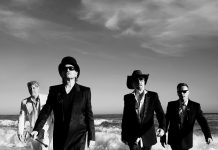 Gli U2 tornano dopo nove anni con un nuovo album: “Carnaval De Luz”