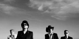 Gli U2 tornano dopo nove anni con un nuovo album: “Carnaval De Luz”