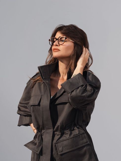 yalea rinnova la collaborazione con alessandra amoroso da Lopinionista.it yalea rinnova la collaborazione con alessandra amoroso