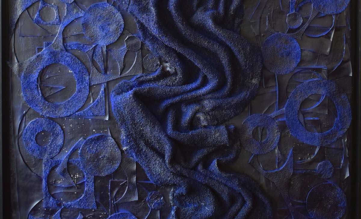 blue manifesto of peace