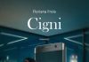 “Cigni”, il nuovo romanzo di Floriana Frola cigni libro