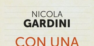 “Con una penna in mano”, il libro di Nicola Gardini