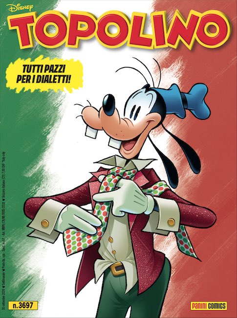 topolino parla anche aquilano arriva l8217ultima tappa dell8217 operazione dialetti da Lopinionista.it topolino parla anche aquilano arriva l8217ultima tappa dell8217 operazione dialetti