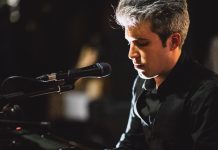 Daniel Dagrezio: una storia di perdita e ripartenza in “Le mie cinque fasi” dagrezio